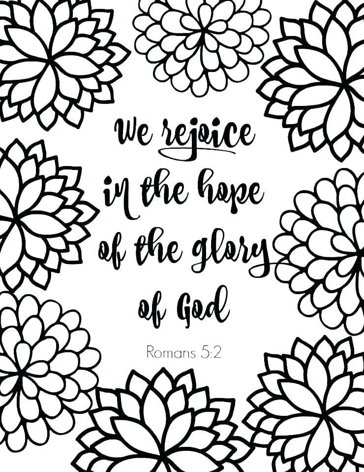 740x958 Coloring Pages For Preschool Preschool Bible Coloring Pages