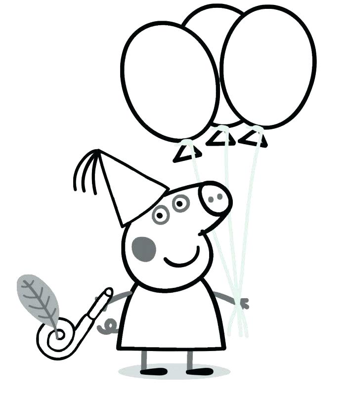 700x798 Birthday Color Pages Inspirational Birthday Coloring Pages Free