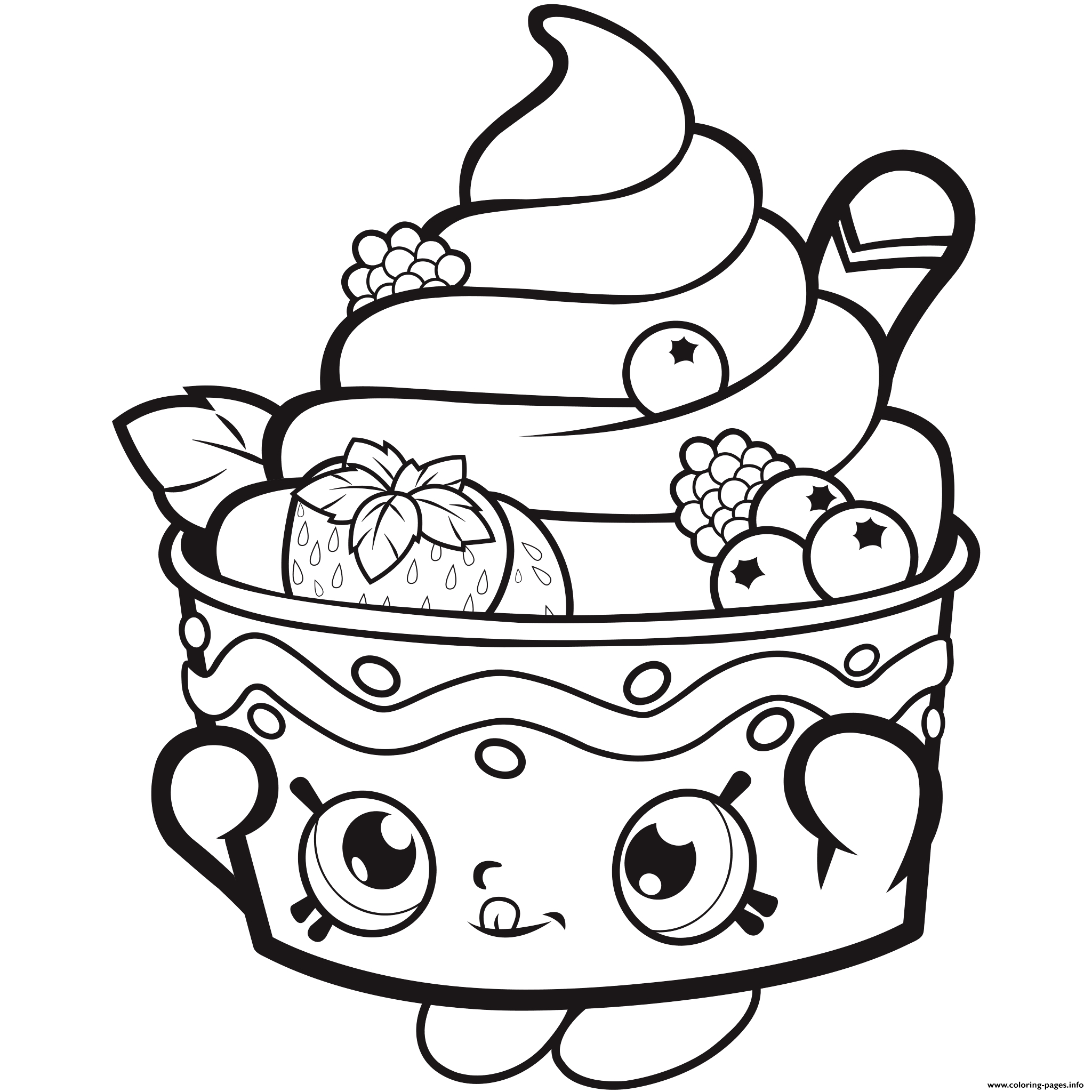 2048x2048 Best Of Shopkins Coloring Pages Cartoon Coloring Pages Free