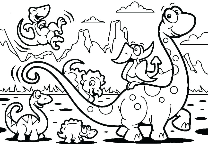 856x602 Cartoon Coloring Pages Printables Cartoon Colouring Pictures