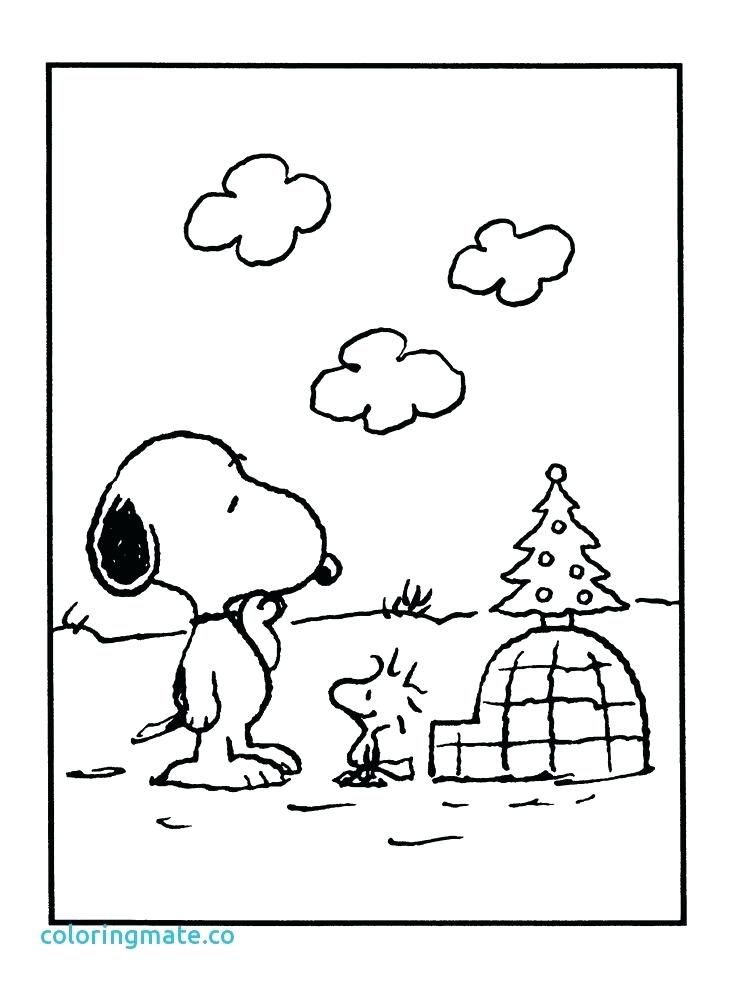 736x992 Charlie Brown Coloring Page Great Pumpkin Coloring Pages Great