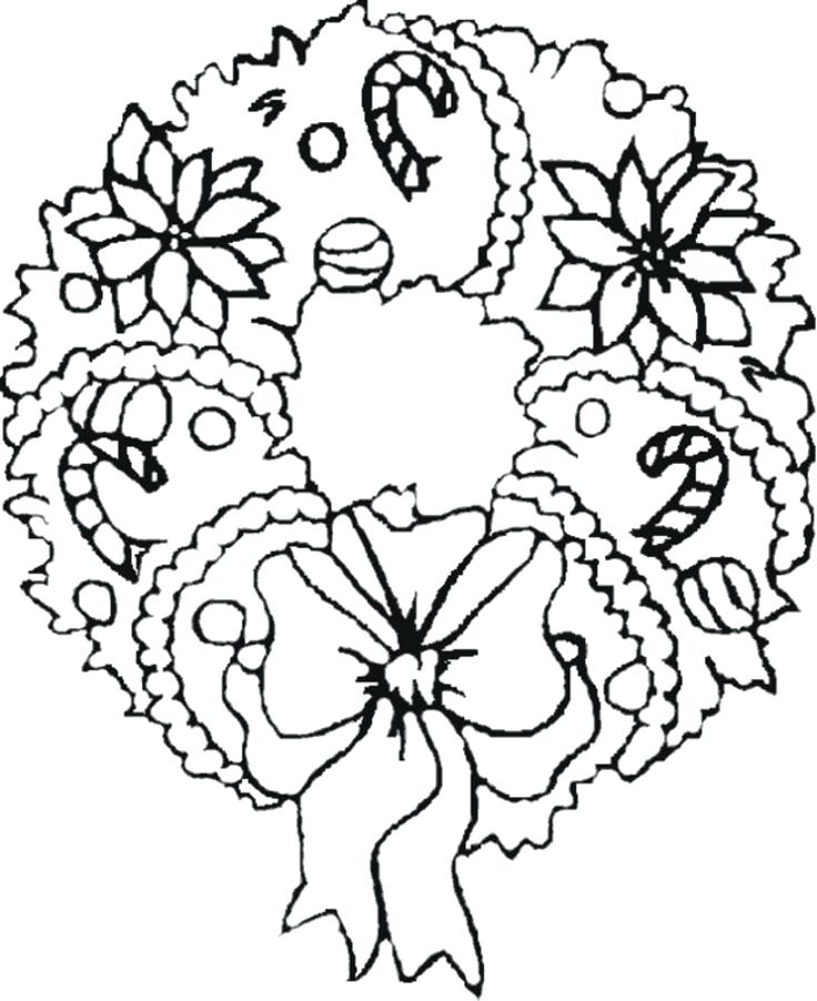 736x902 Free Christmas Coloring Pages To Print Bible Coloring Pages