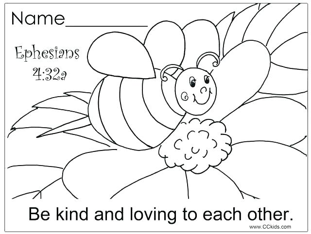 640x482 Coloring Pages Christian Preschool Bible Coloring Pages Christian