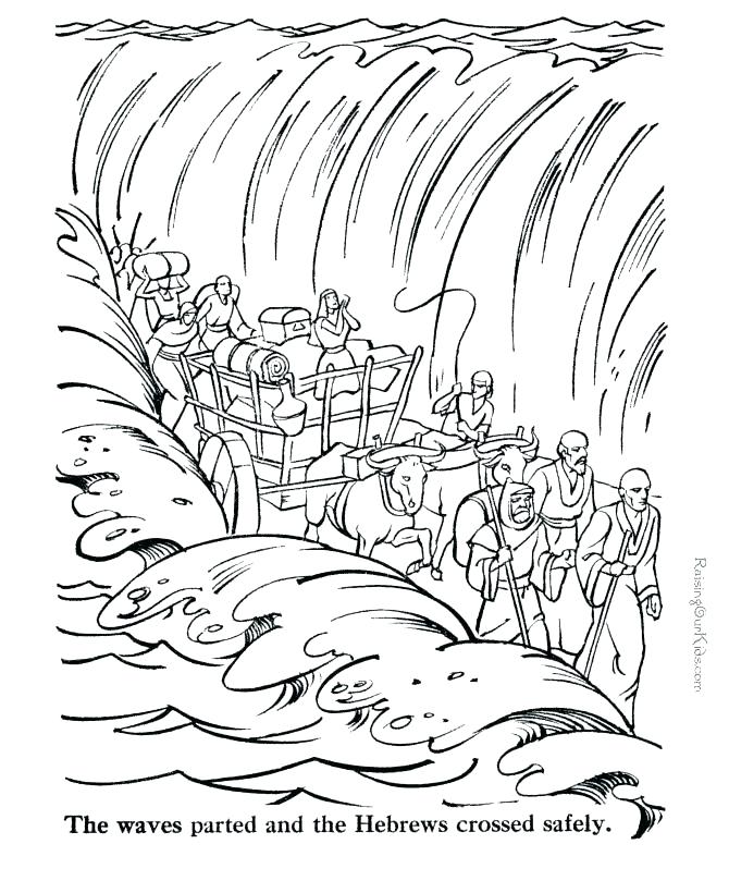 670x820 Printable Bible Coloring Pages For Preschoolers Printable Bible