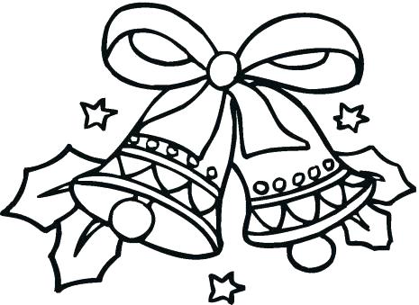 465x339 Free Printable Christmas Coloring Sheets For Toddlers Pages Page