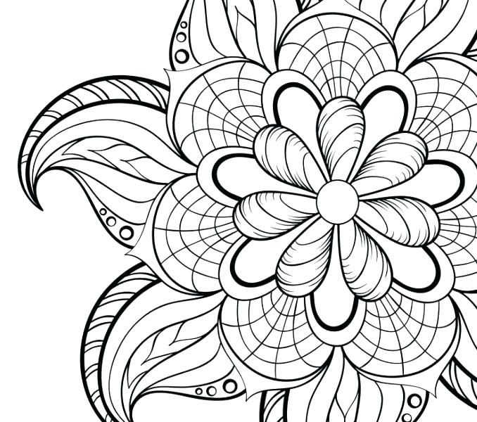 678x600 Downloadable Coloring Pages Downloadable Coloring Pages Free