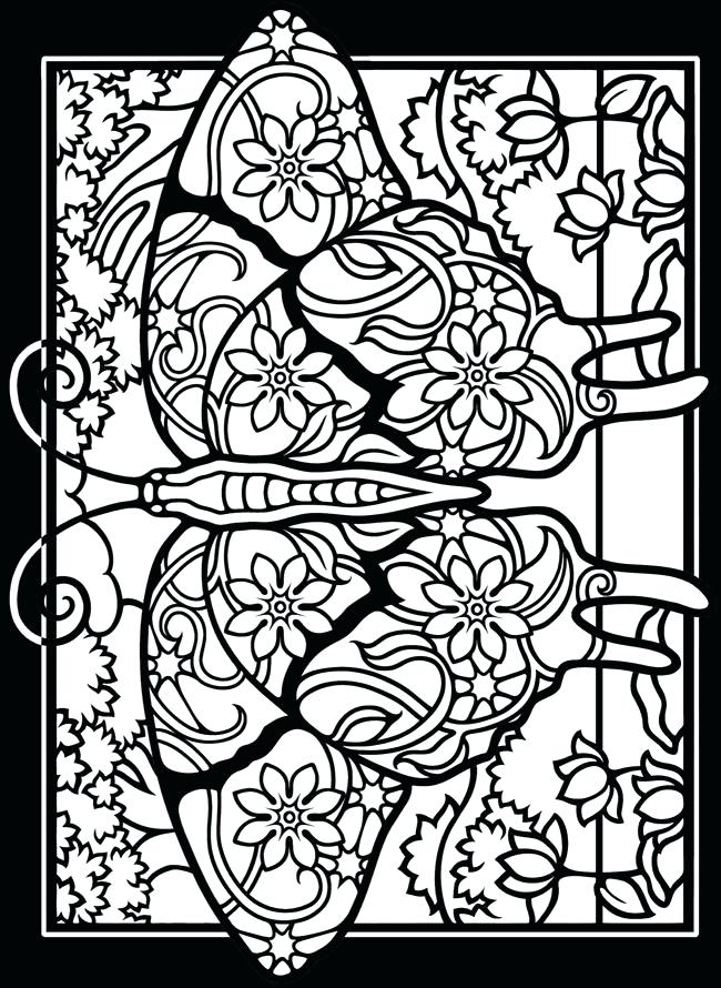 650x890 Colorama Coloring Pages Wallbox.club