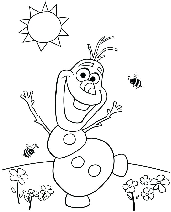 700x869 Lovely Free Printable Frozen Coloring Pages And Free Printable