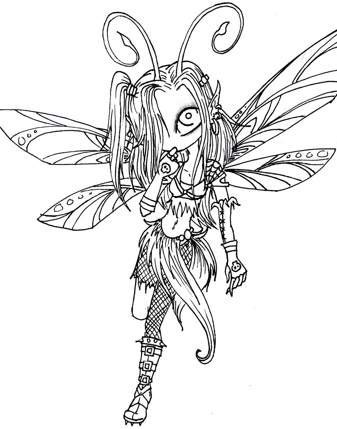 1177x1500 Unusual Free Printable Coloring Pages For Adul