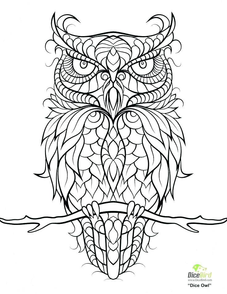 736x952 Free Coloring Pages For Adults Printable