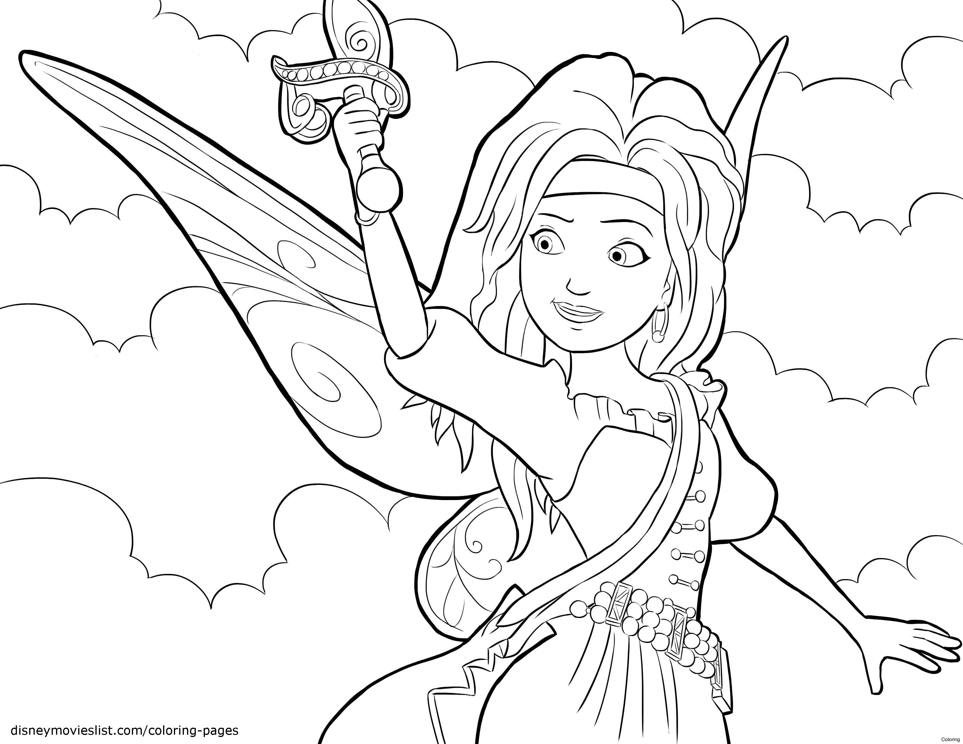3300x2550 Fairy Coloring Pages Getcoloringpages Gallery