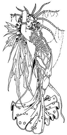 236x473 Coloring Pages For Adults Unique Fantasy
