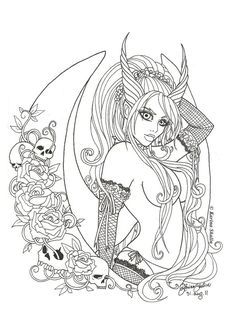 236x309 Dark Creatures