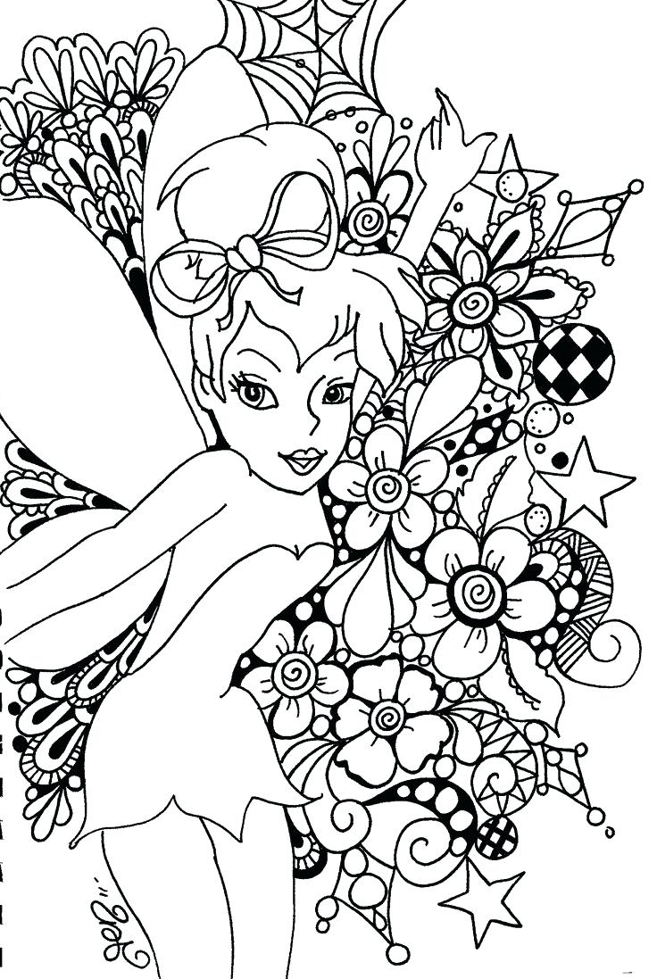 736x1097 Coloring Pages ~ Free Printable Coloring Pages For Adults Adult