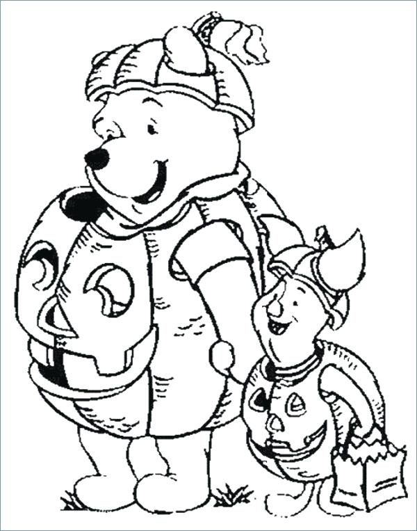 600x763 Cute Coloring Pages Free Printable 9 Halloween Pages To Color Cat
