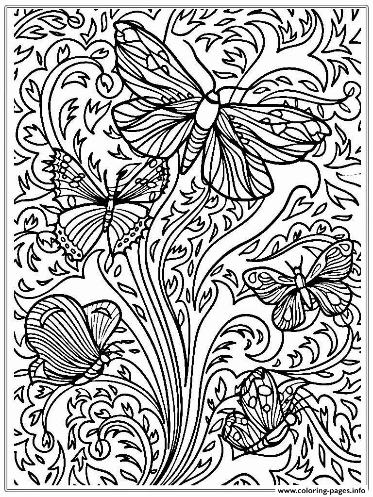 768x1024 Cool Free Printable Fantasy Coloring Pages For Kids Best Coloring