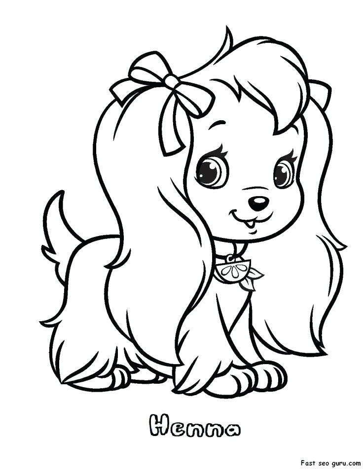 736x952 Coloring Sheet For Girls Free Printable Kids Coloring Pages Girls