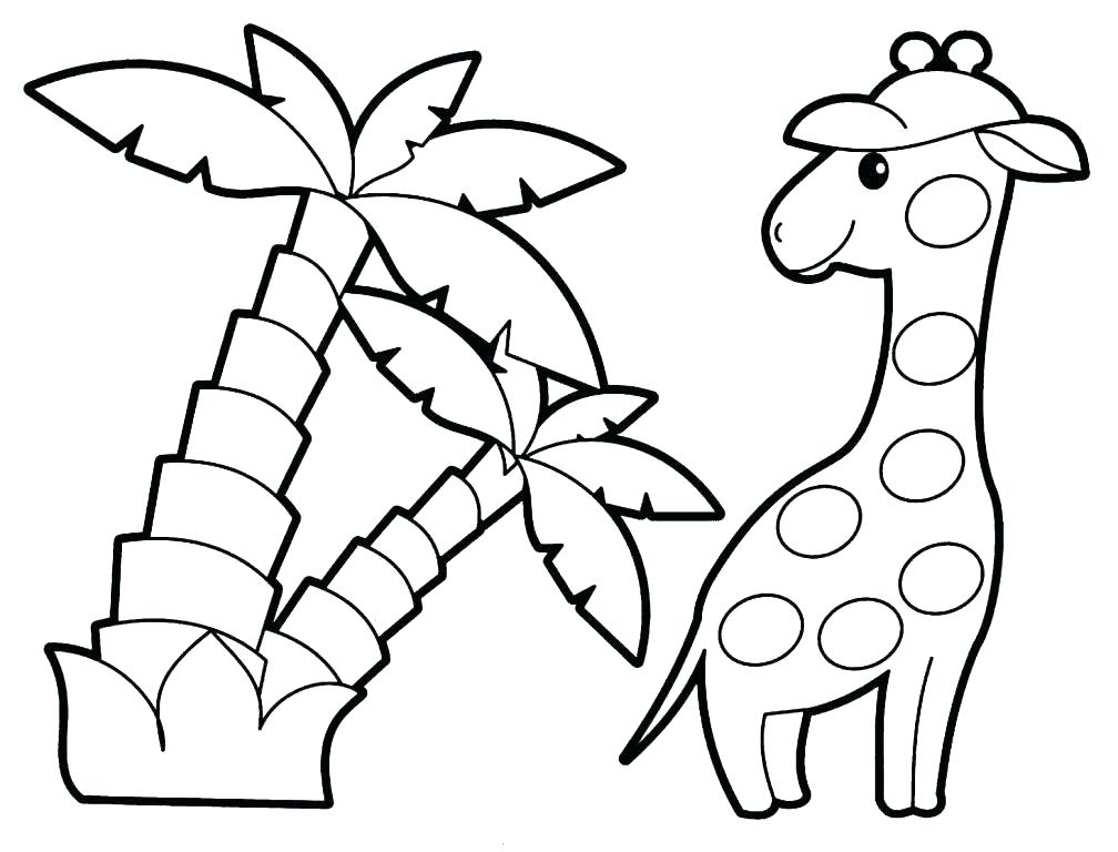 1008x768 Printable Coloring Pages For Kids Together With Coloring Pages