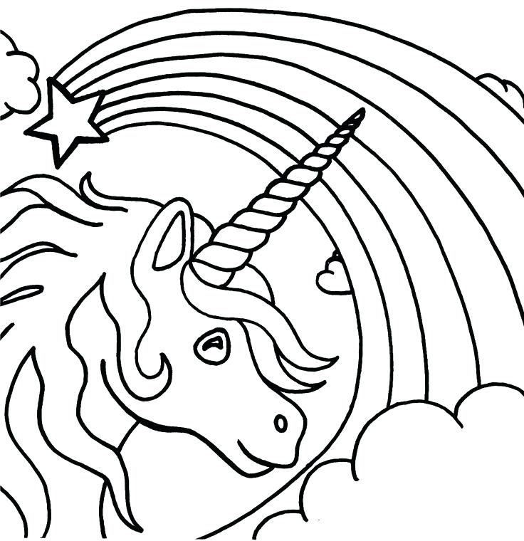 736x760 Detailed Coloring Pages For Teenagers