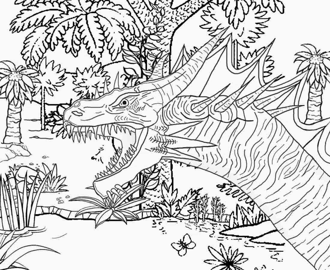 Free Printable Coloring Pages For Older Kids