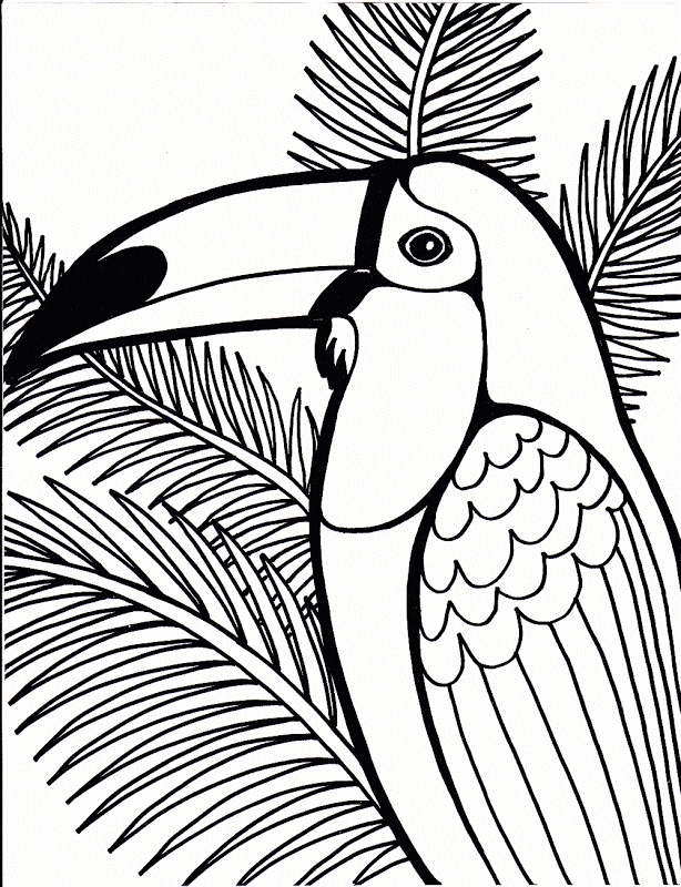 614x800 Summer Coloring Sheets Free Printable Water Fun Pages Ideas Summer