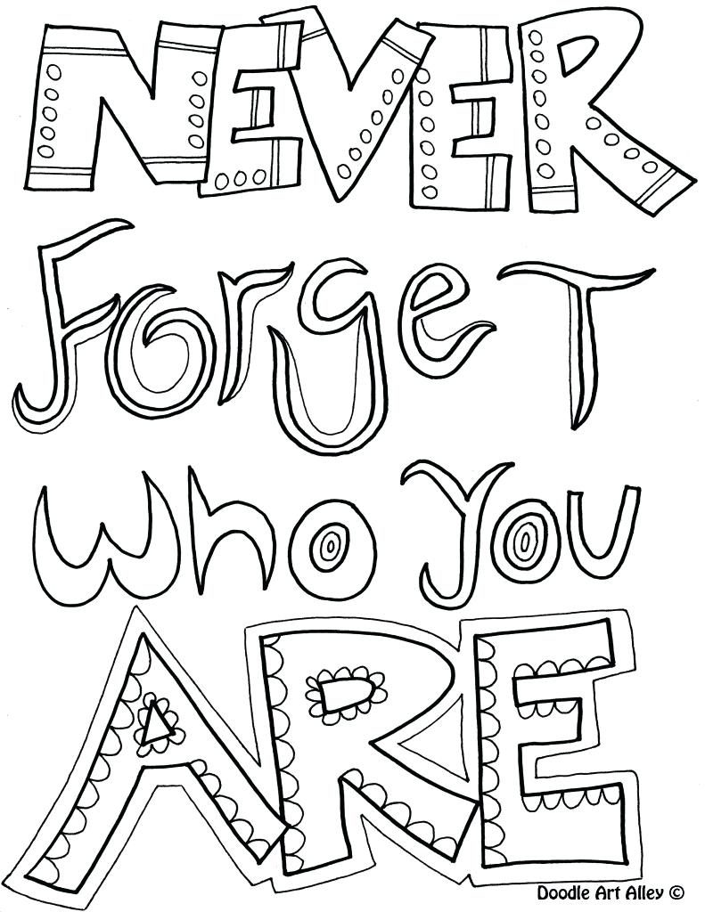 791x1024 Perfect Decoration Coloring Pages For Teen Girls Printable