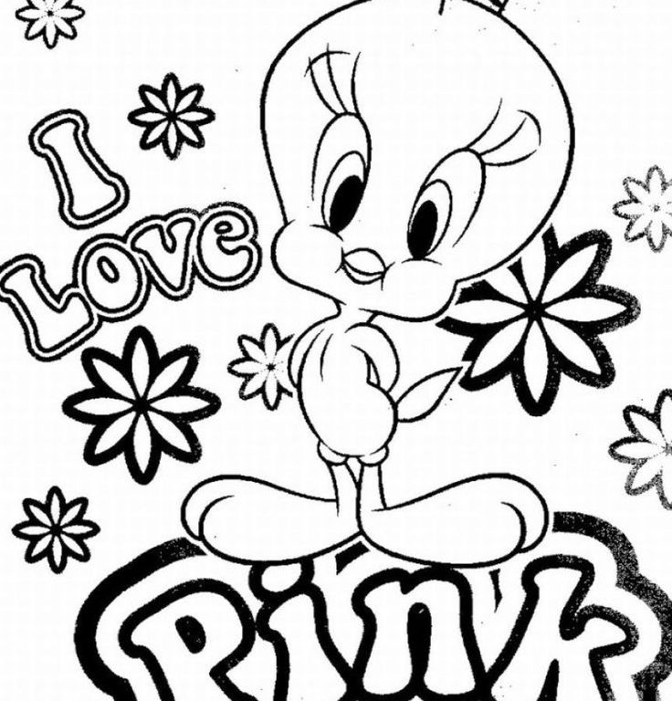 736x768 Winsome Ideas Printable Coloring Pages For Teens Girls 25 Unique
