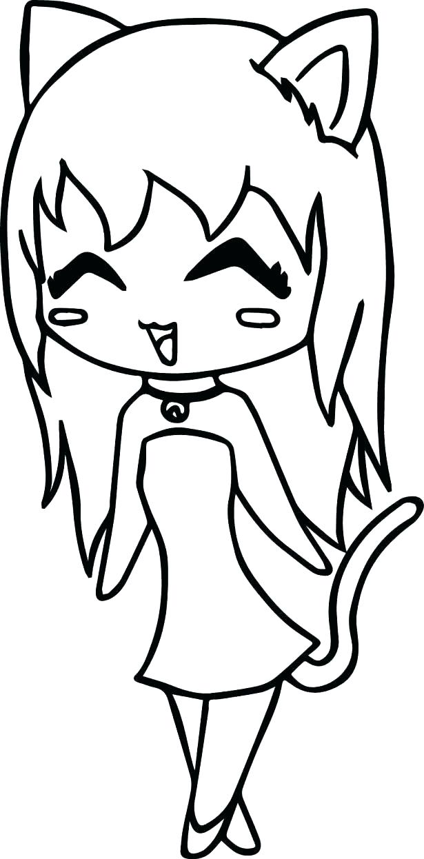 615x1246 Free Girl Coloring Pages Shippa.co