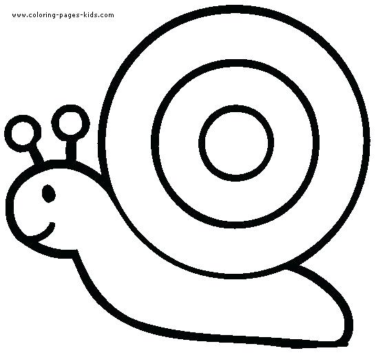 546x516 Printable Coloring Pages For Toddlers Simple Coloring Pages