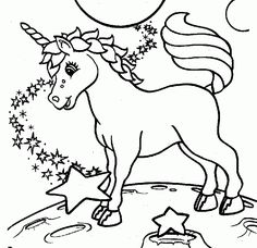 236x228 Top 25 Free Printable Unicorn Coloring Pages Online Rainbow