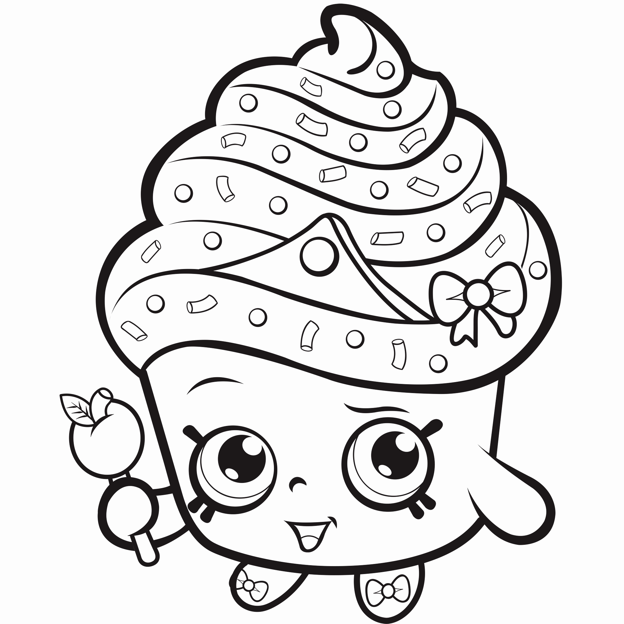 2048x2048 Printable Coloring Book Pdf Lovely Shopkins Coloring Pages
