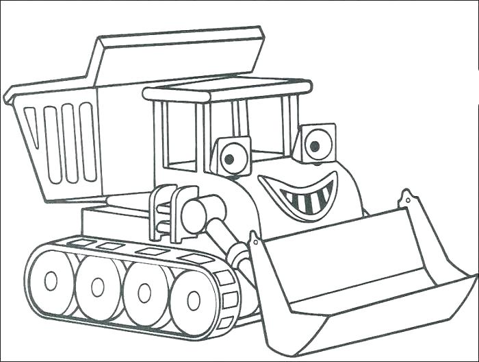 700x528 Construction Equipment Coloring Pages Construction Coloring Pages