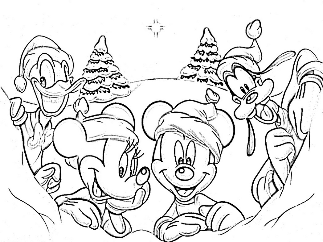 Free Printable Cornucopia Coloring Pages