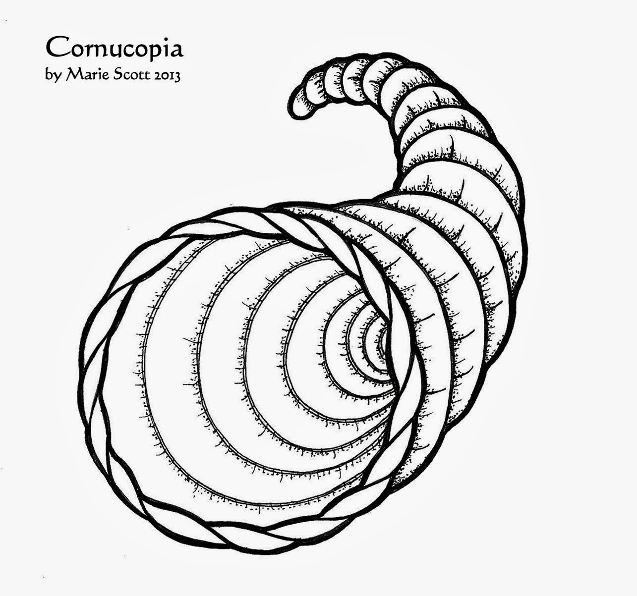 1285x1203 Best Of Cornucopia Fruit Coloring Pages Design Printable