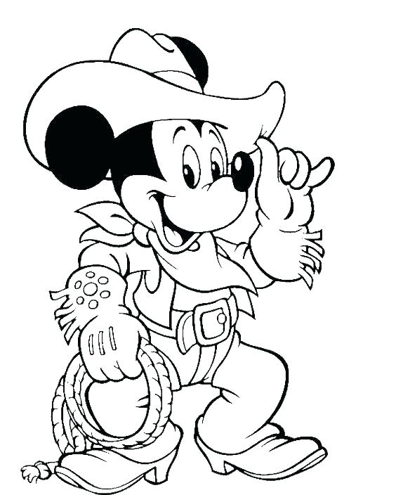 564x704 Cowboy Coloring Pages Printable Cowboys Free Printable Coloring