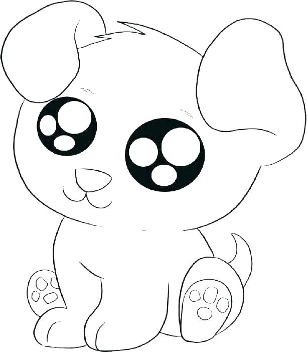 612x701 Free Coloring Pages Puppies Free Coloring Pages Puppies Cute