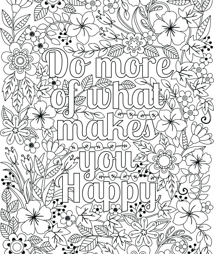 736x875 Pattern Coloring Pages To Print Geometric Shapes Coloring Pages