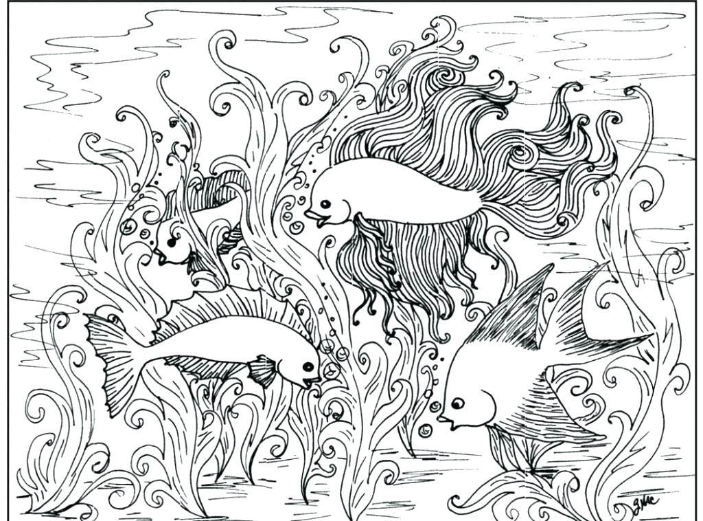 1024x758 Difficult Coloring Pages Free Cozy Inspiration Challenging