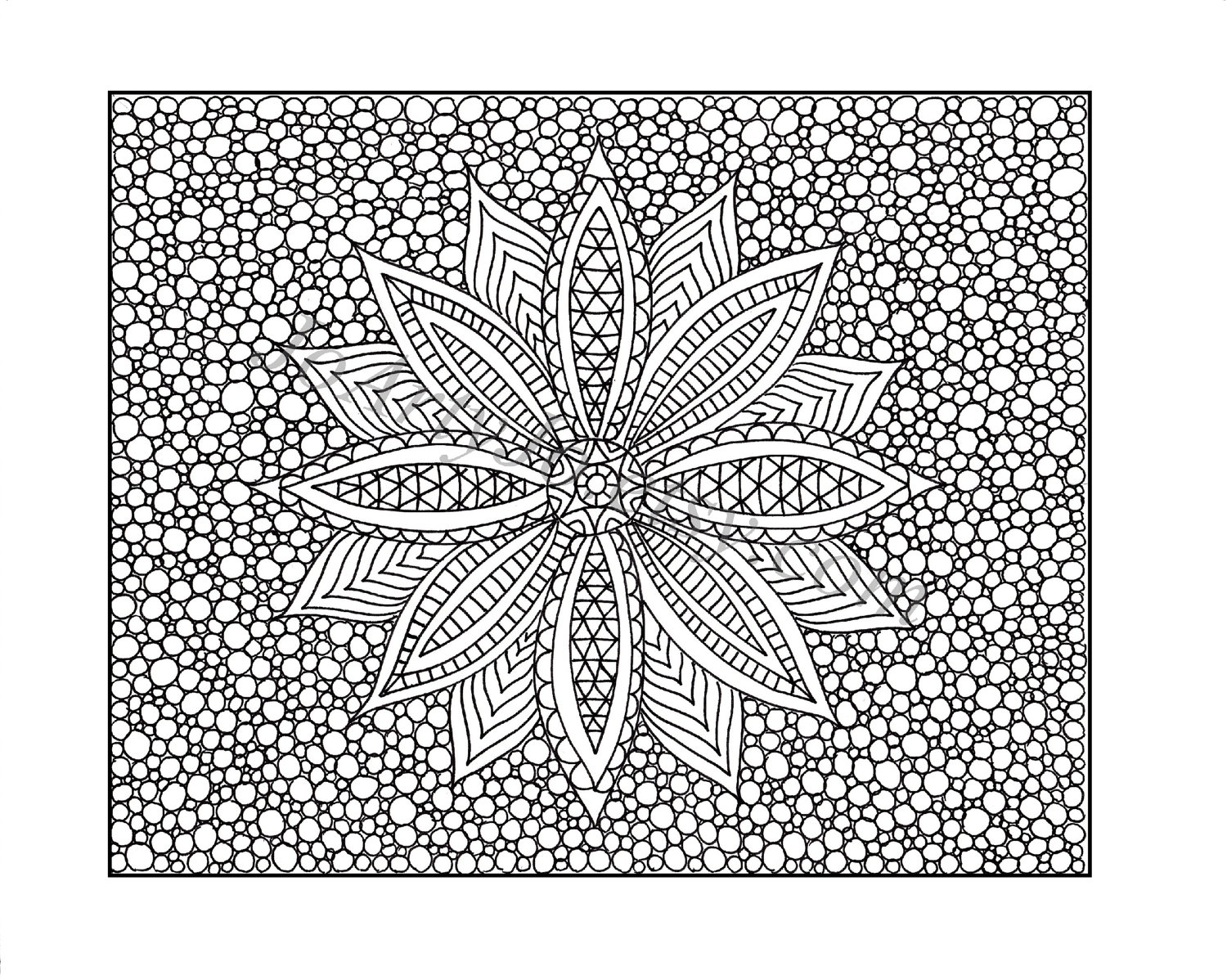 1500x1198 Bold Inspiration Free Difficult Coloring Pages Printable Gallery