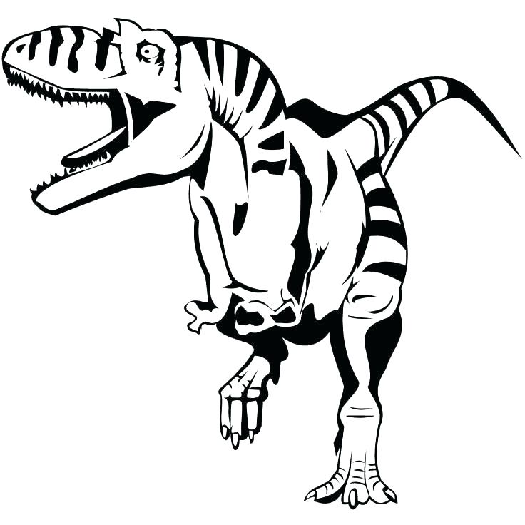 736x736 Free Printable Dinosaur Coloring Page What Mommy Does Dinosaur