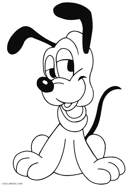 420x595 Printable Disney Coloring Pages For Kids Cool2bkids