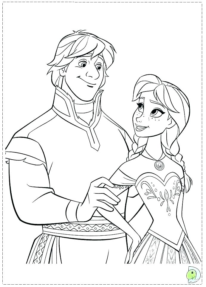 691x960 Disney Frozen Coloring Sheets Disney Frozen Coloring Pages Castle