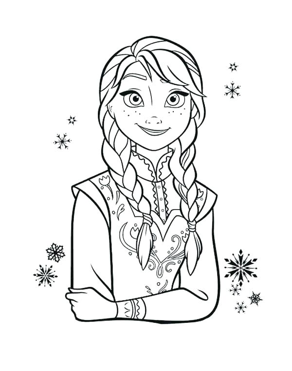 600x763 Free Frozen Coloring Pages Free Frozen Coloring Pages Pdf