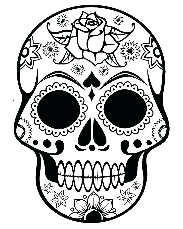 736x920 Disney Halloween Coloring Pages Printable Coloring Pages Printable