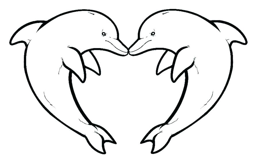 911x556 Miami Dolphins Coloring Pages Free Dolphins Coloring Pages