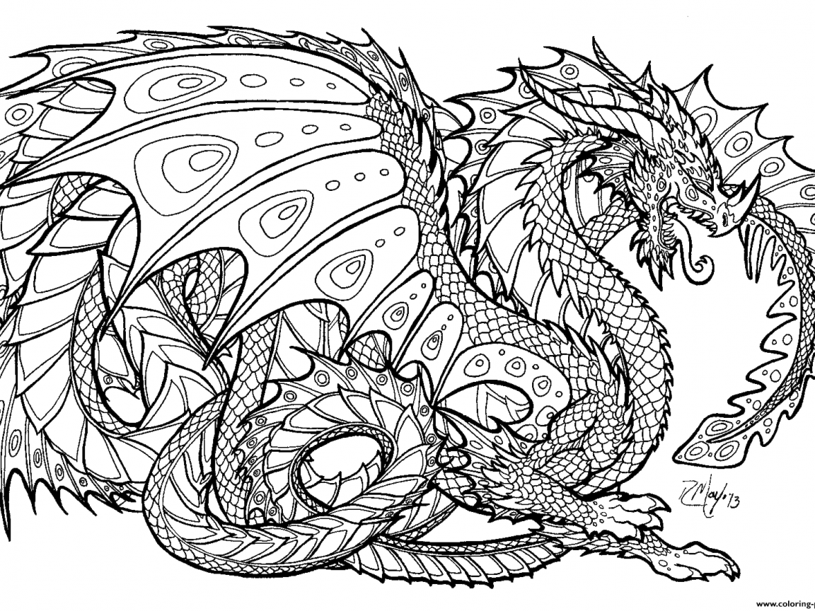 1152x864 Plain Design China Coloring Pages Chinese Christmas Free Printable