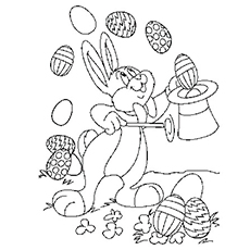 230x230 Top 25 Free Printable Easter Coloring Pages Online