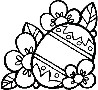 401x370 Printable Easter Coloring Pages Free Printable Cute Bunny Coloring