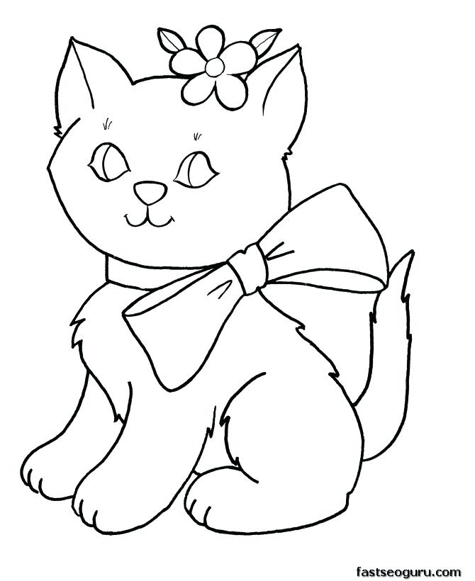 670x820 Free Simple Coloring Pages Simple Coloring Pages Free Simple