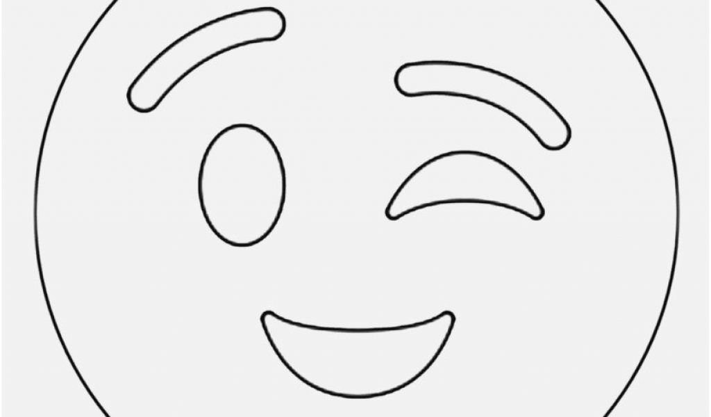 1024x600 Emoji Coloring Pages View Free Printable Emoji Coloring Pages